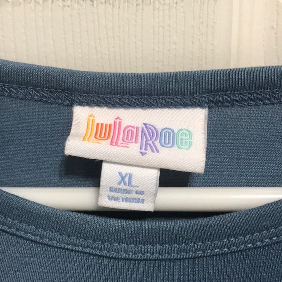 LuLaRoe Disney Randy! - Picture 3 of 3